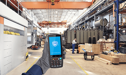 PDA門(mén)店倉(cāng)儲(chǔ)管理方案 系統(tǒng)作業(yè)功能