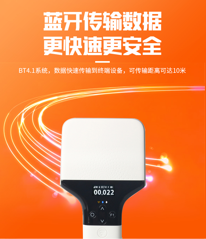 RFID智能倉儲管理系統