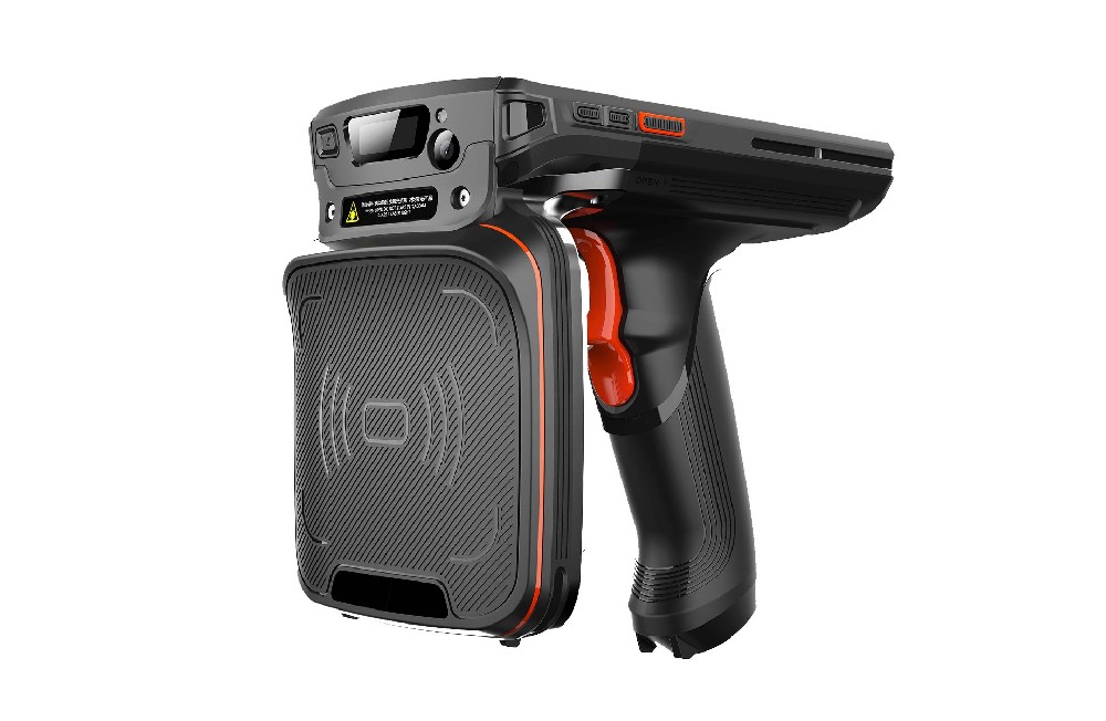 RFID數(shù)據(jù)采集器