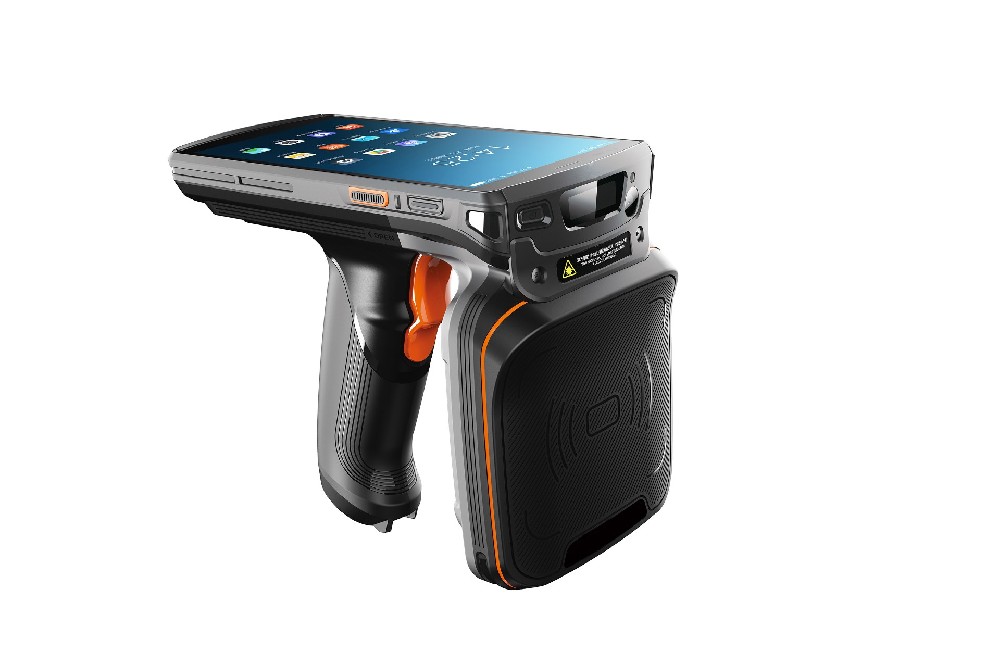 工業(yè)PDA