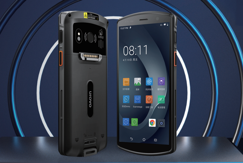 便攜式身份證手持機(jī)：方便快捷識(shí)別個(gè)人身份認(rèn)證的工具