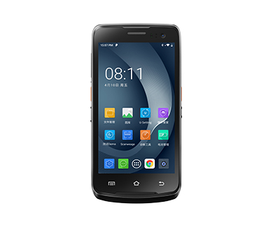 優(yōu)博訊I6310T企業(yè)級終端