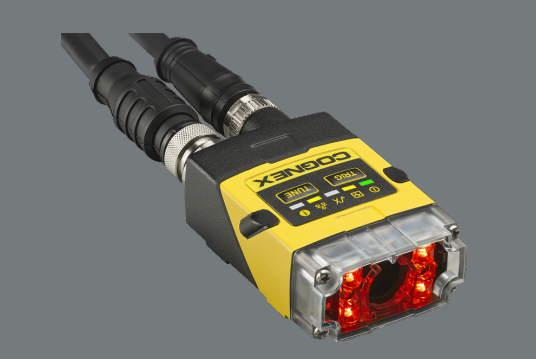 視覺讀碼器：提升生產(chǎn)效率和數(shù)據(jù)采集精準(zhǔn)度的關(guān)鍵工具