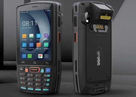 工廠資產(chǎn)跟蹤：PDA掃碼在生產(chǎn)設(shè)備及原料數(shù)據(jù)信息管理的應(yīng)用與益處