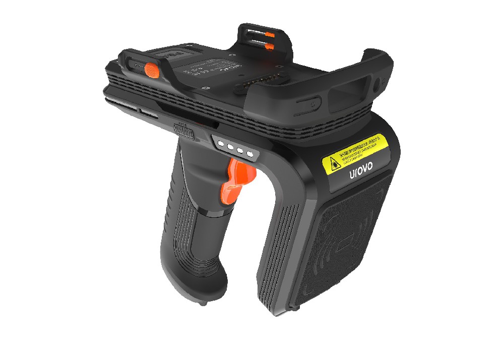 射頻識別技術(shù)