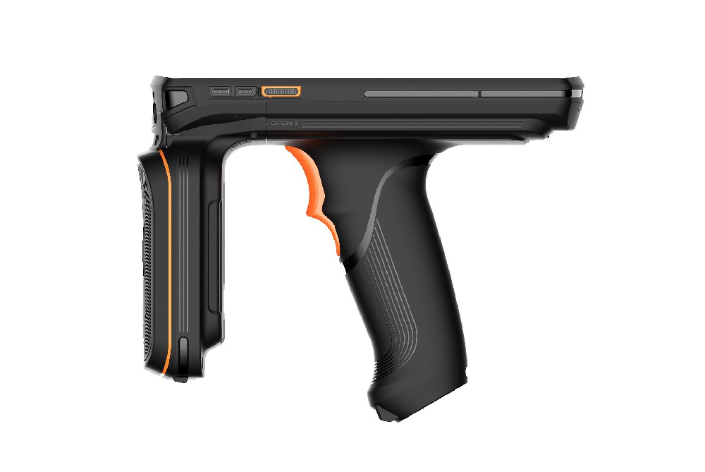 高頻rfid系統(tǒng)的特點