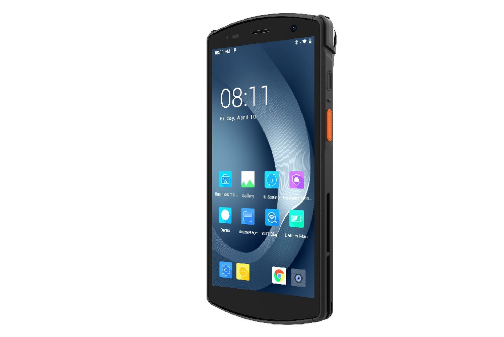 無線數據終端機