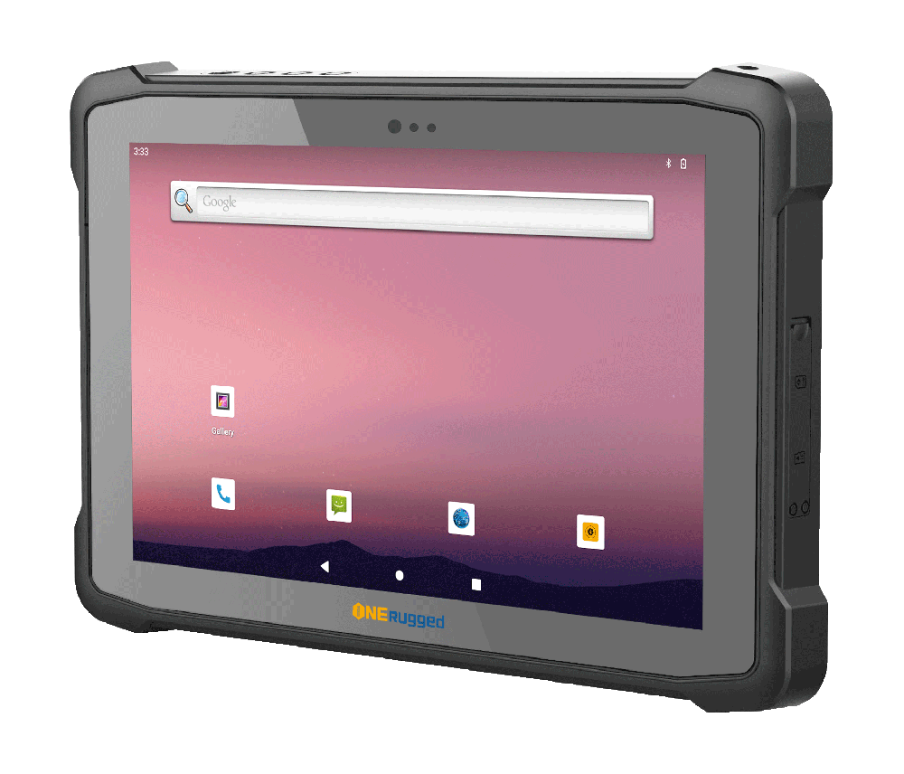 平板終端的定義與特點及應(yīng)用場景