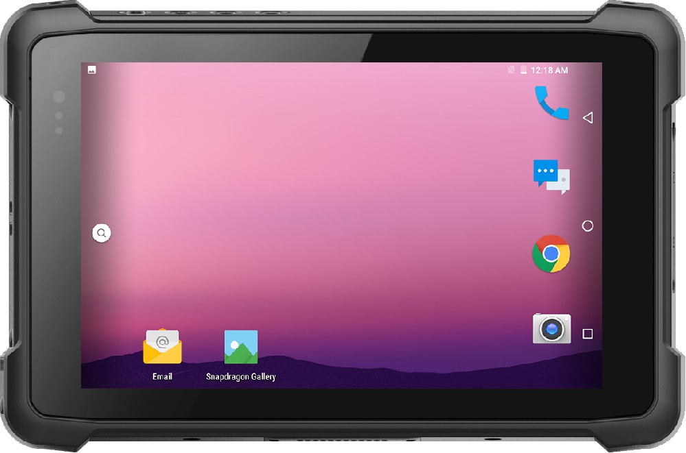 車載平板電腦：駕駛新時代的科技工具