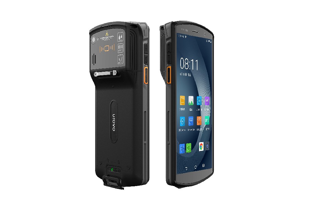 RFID設備的作用有哪些？主要應用于哪些場景