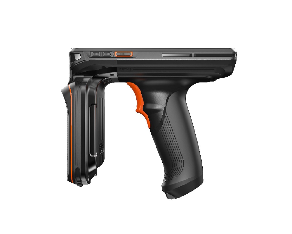 遠(yuǎn)距離RFID讀取設(shè)備：未來科技的便捷之選