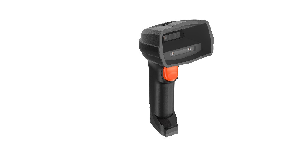 無線掃描槍：未來的高效工作助手