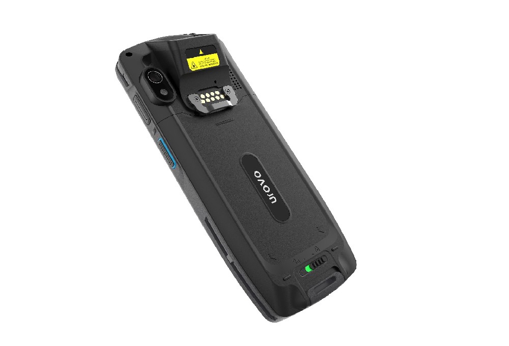 二維數(shù)據(jù)采集器：創(chuàng)新與實(shí)用的結(jié)合