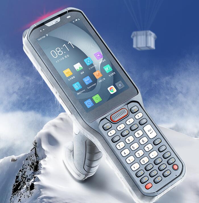 冷鏈倉儲PDA——提升物流效率的重要技術(shù)