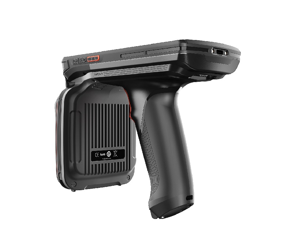 超高頻智能終端FRID的前瞻技術(shù)