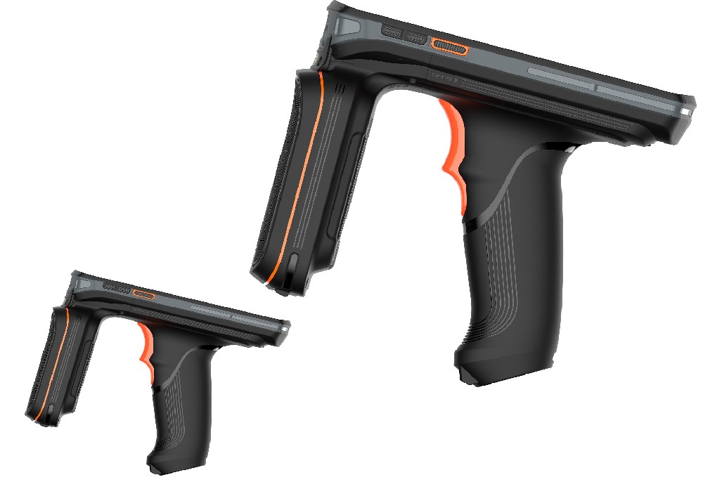 采集設(shè)備在物流中的應用