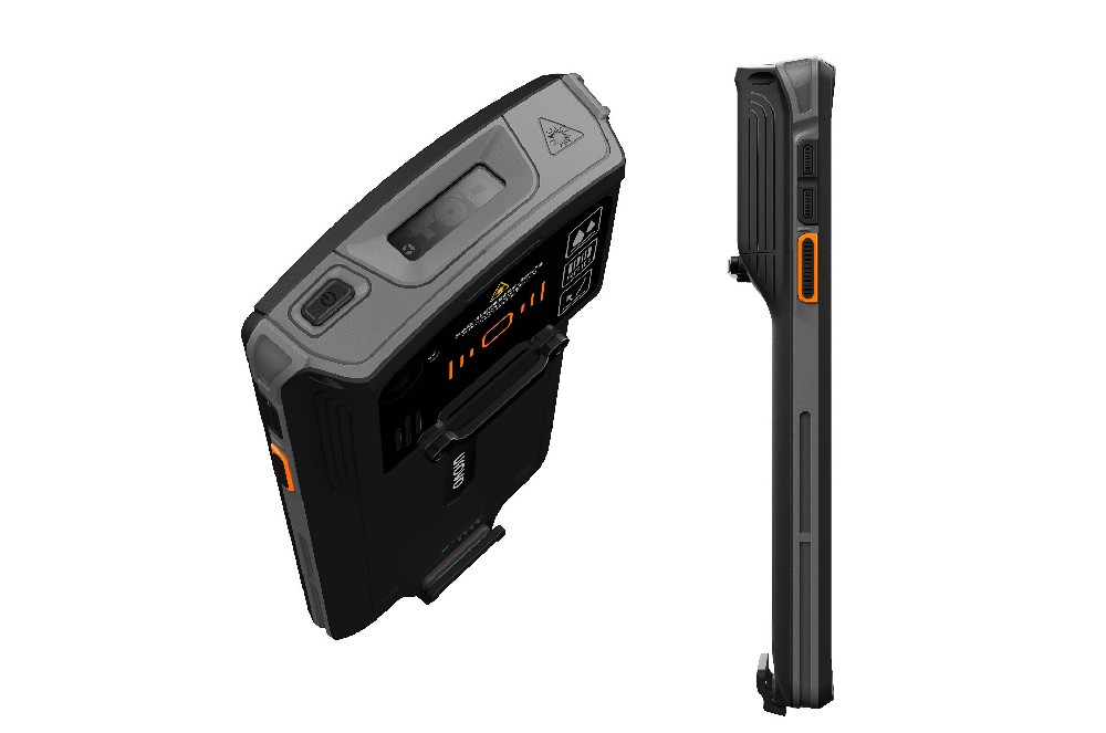 火車檢票手持掃碼機(jī)