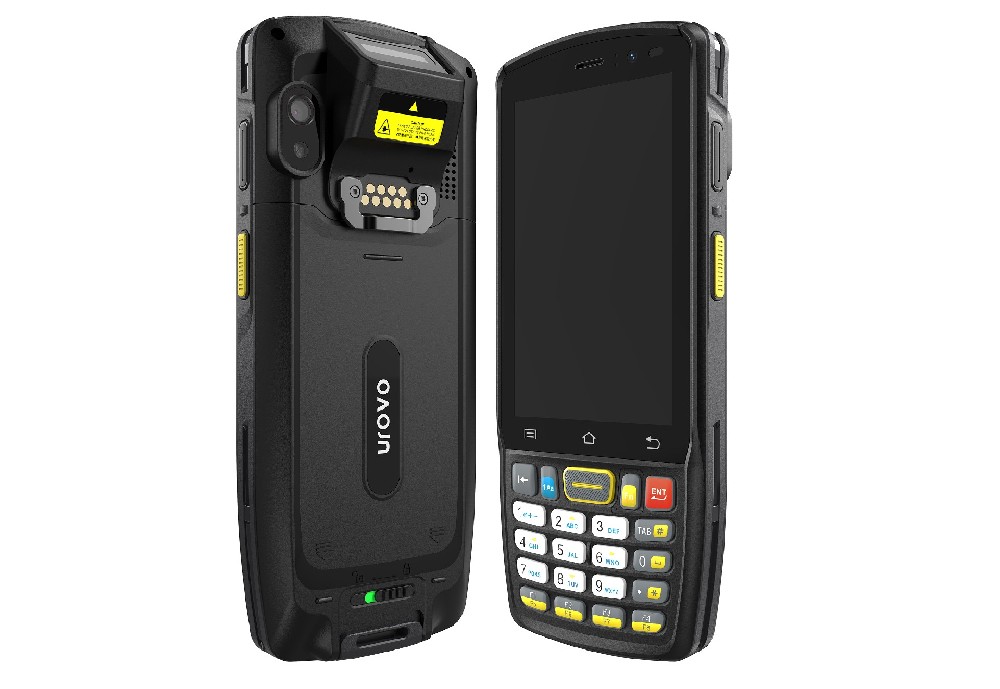 讀寫PDA：PDA的讀寫功能與應用