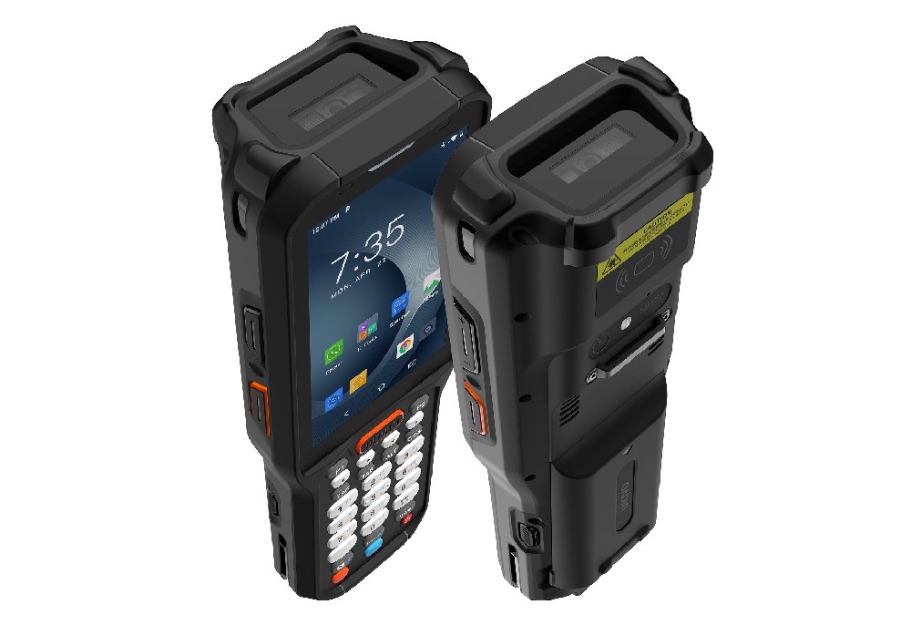 抄碼器在多領域的應用與價值