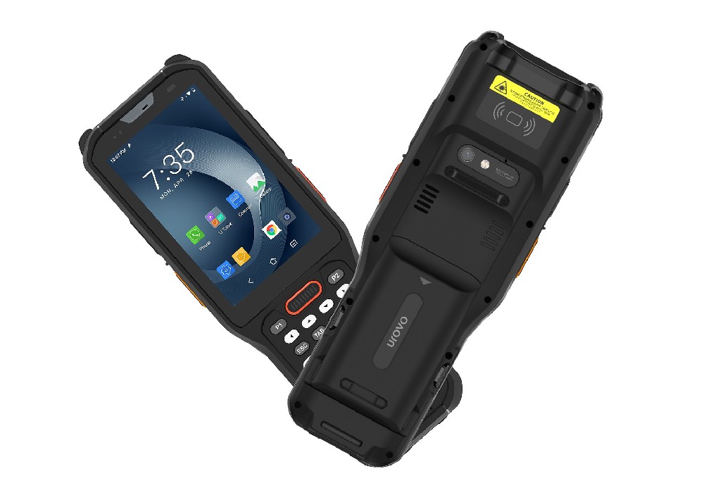 抄碼機：從快速錄入到高效工作