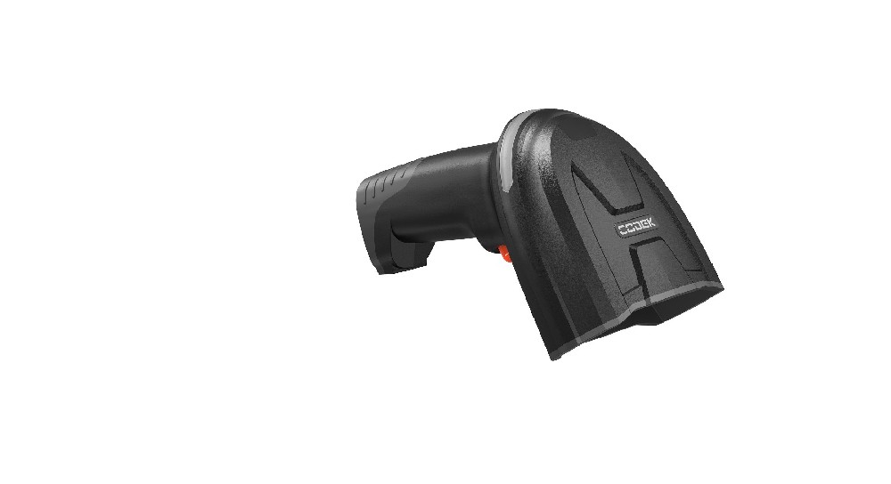 條碼掃描槍優(yōu)點及應(yīng)用