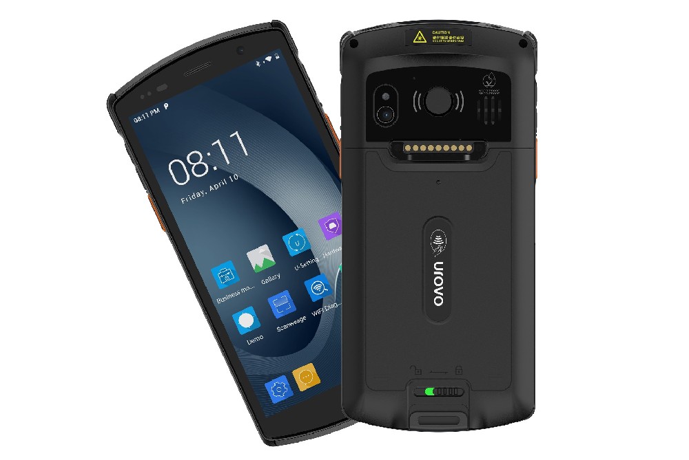 訂單處理手持掃碼器：現(xiàn)代物流的得力助手