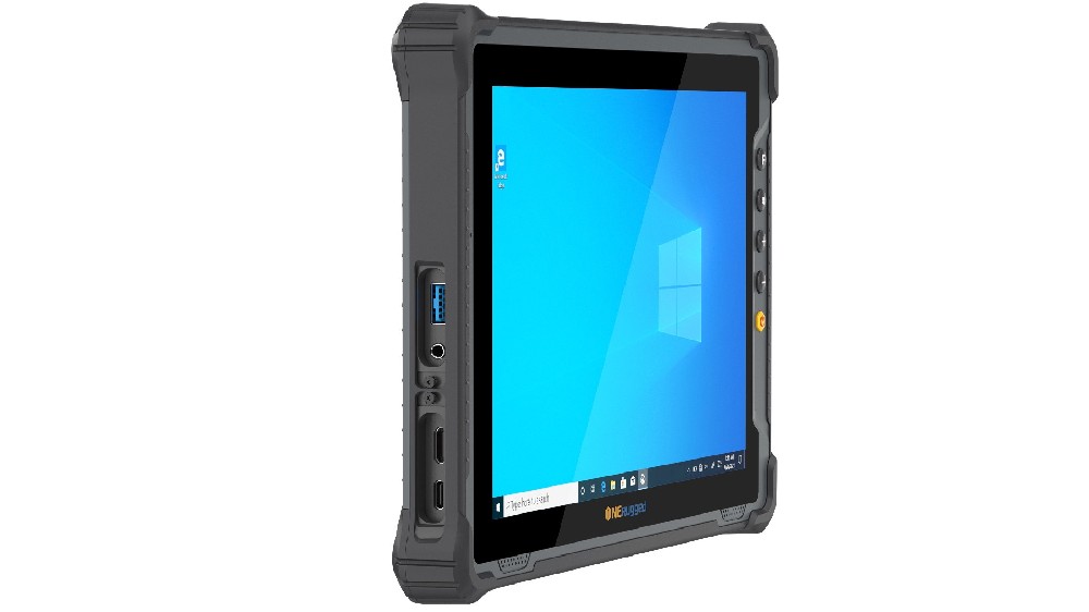 高強度抗摔設備平板電腦