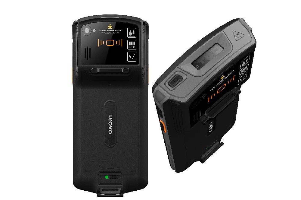 RFID射頻識別技術(shù)原理詳細(xì)解答