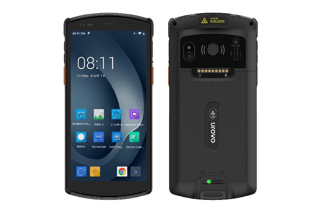 檔案管理PDA手持機(jī)高效、便捷的檔案管理新選擇