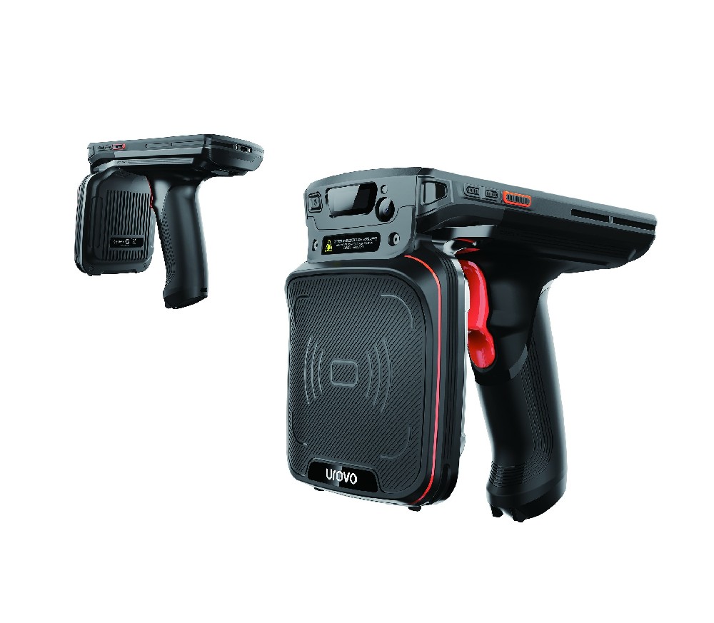 資產(chǎn)管理RFID手持機(jī)：管理RFID手持機(jī)的應(yīng)用優(yōu)勢