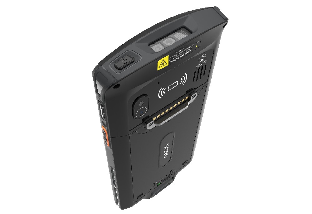 生產制造盤點機