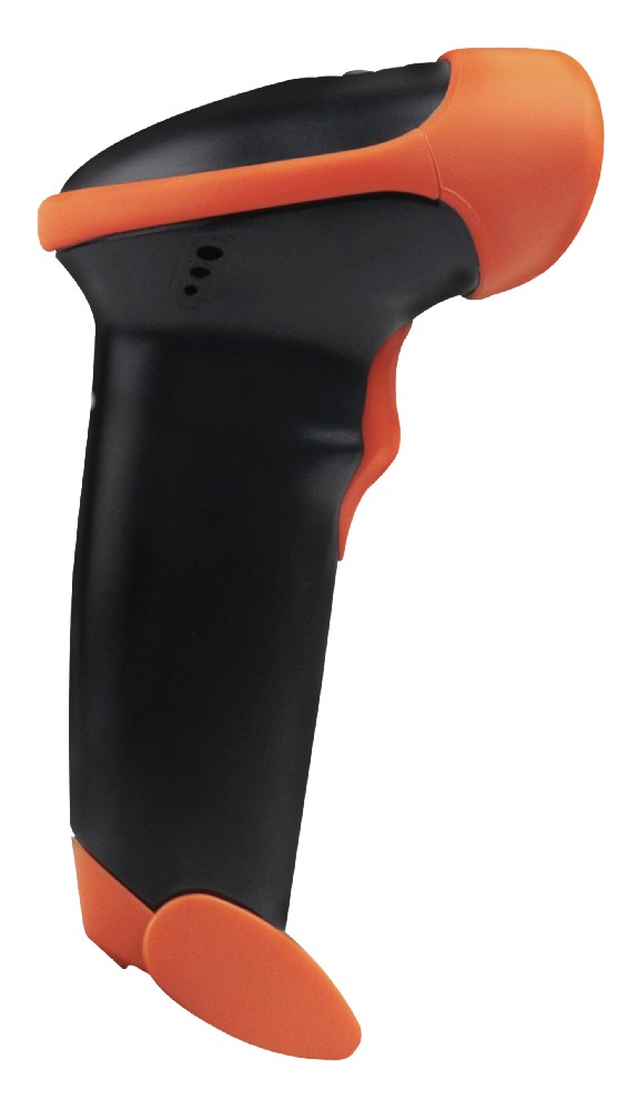 PDA掃描槍的應用場景