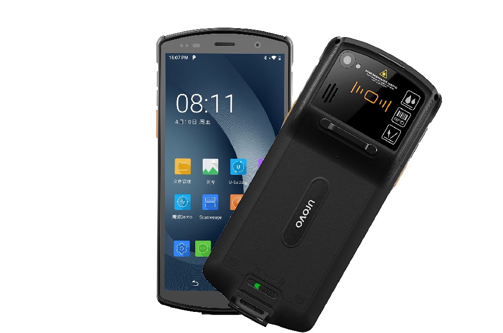 RFID技術在物流領域的應用與價值