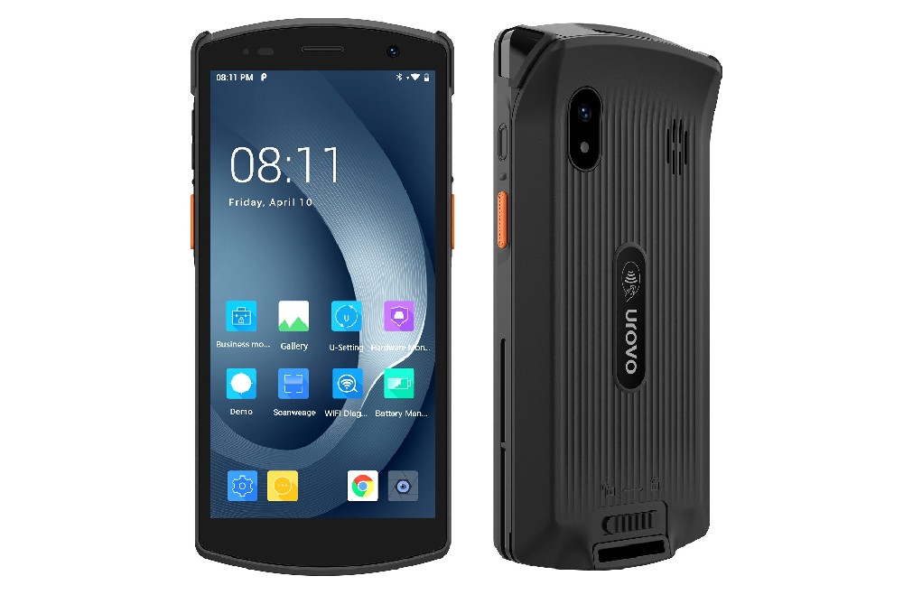 資產(chǎn)管理PDA手持機(jī)在企業(yè)運(yùn)營中的應(yīng)用