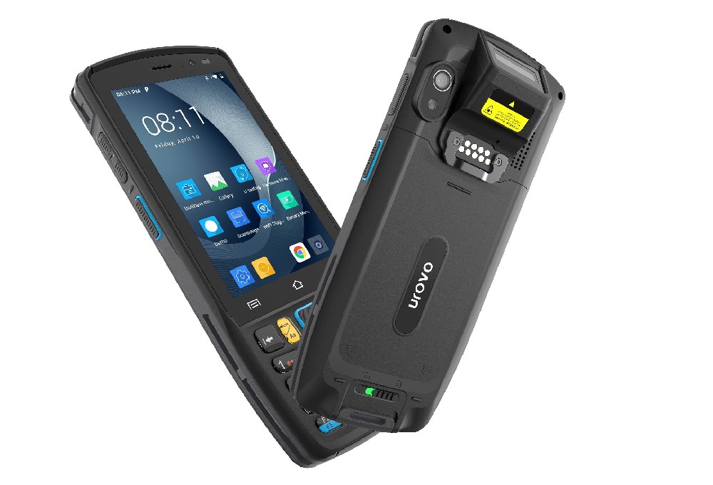 庫(kù)存盤點(diǎn)手持掃碼器