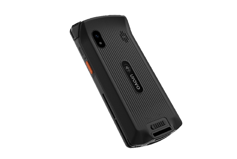 條碼掃描器的原理和應用 掃描器的優勢