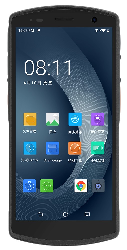 生產制造PDA的重要性及其應用