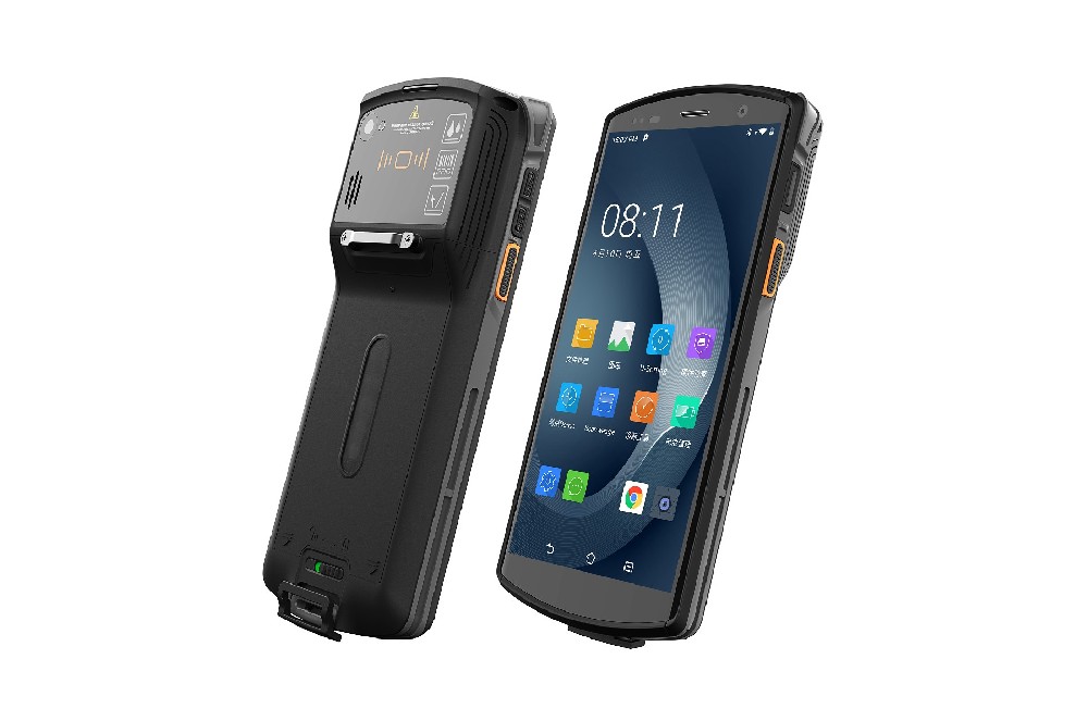 身份證閱讀器的應用場景