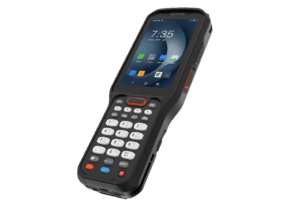 生產(chǎn)制造管理PDA應用