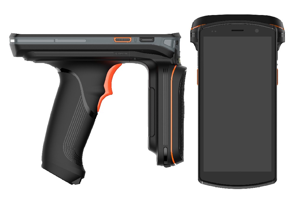 RFID技術(shù)在物流領(lǐng)域的應用及其優(yōu)勢