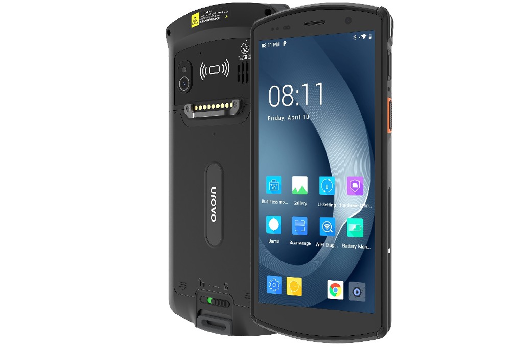 PDA手持機的特點