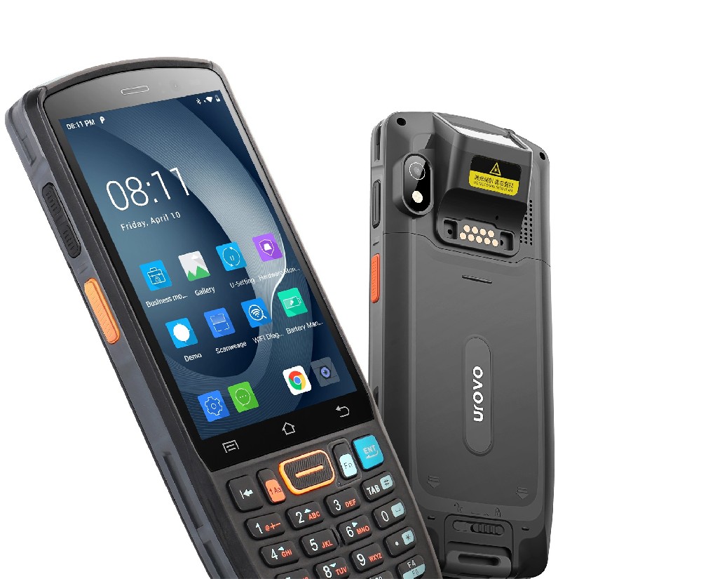 倉(cāng)儲(chǔ)物流盤點(diǎn)器的重要作用