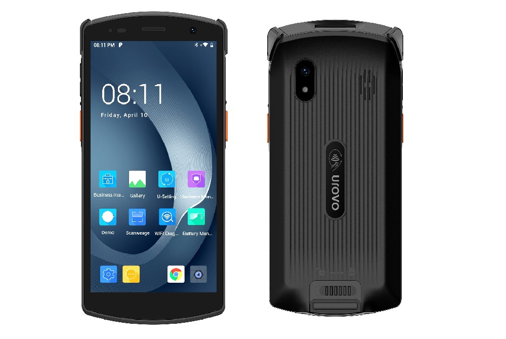 PDA掃描器庫(kù)存盤點(diǎn)