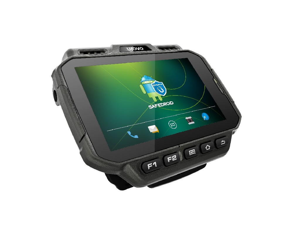 穿戴式盤點器在倉庫中具體應用是怎樣的？