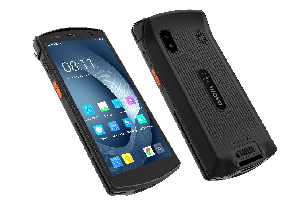 掃碼機(jī)應(yīng)用