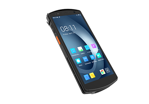 PDA掃描器的技術優(yōu)勢