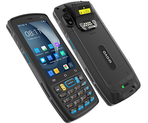 制造業PDA盤點優勢