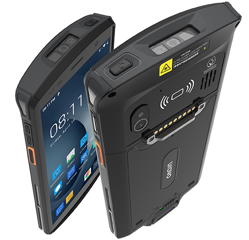 手持PDA數據采集器優勢