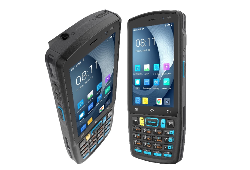 倉儲管理盤點器有哪些優勢？（詳解）