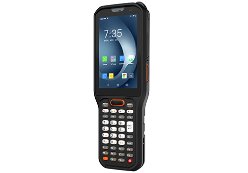 PDA遠距離盤點器如何提高企業庫存管理效率